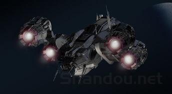 十大科幻宇宙飞船2025年排行榜前十名榜单出炉