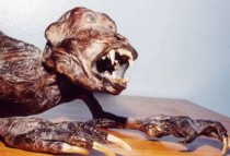 世界上最恐怖的怪物世界上最恐怖的怪物前十名