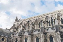 世界上10个最好客的地方排行 爱尔兰排第一