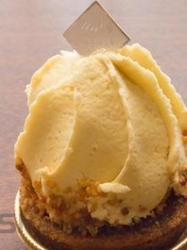 世界上最贵的月饼，哈根达斯月饼(815万一盒)