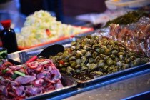 世界上最好吃的小餐厅排名（世界最好吃的小吃）