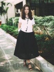 世界上最短的裙子 裙长只有五寸(2024年最新排名前十榜单)