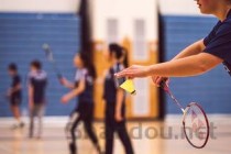 世界十大最美羽毛球运动员2025年排行榜前十名榜单出炉