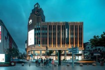 上海玻璃品牌十大排名（上海最大的玻璃厂）