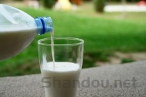 盘点世界上10大低脂品牌牛奶排行