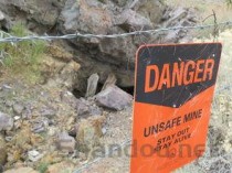 世界上纯天然钻石公园：挖到钻石可带走，门票仅6美元