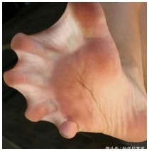 中国古代女子缠足的真正原因：缠足和性有何关系（世界上最顶级的脚模）