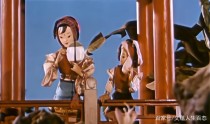 7080年代木偶剧动画片有哪些木偶片动画片