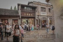 郓城的明星有哪些，中国最漂亮的郓城