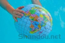 世界上最干燥的大陆是什么，世界上最干燥的星球