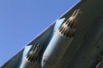 世界上最独特的战机，米格25全身不锈钢打造