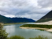 中国最南面的江（中国最南边的城市）