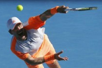 德国网球名将十大排名德国网球zverev