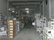 中国最规范的仓库,仓储哪家好