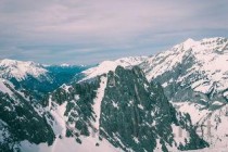 世界上最大的冰川排名前十 兰伯特冰川排第一名（世界上最大的冰川是哪里）