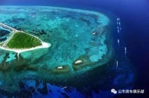 中国最纯净岛屿中国最纯净岛屿是哪个