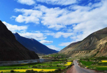 中国最偏僻的道路（中国道路最好的省份）