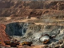 世界十大铁矿储量？世界最大铁矿区排名前十的国家