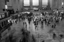 世界上最大的火车站，纽约中央火车站（美国纽约中央火车站图片）