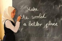 胡适的世界，胡适说世界上最