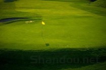 世界上最大的高尔夫球场 居然在中国(2024年最新排名前十榜单)