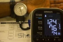 十大名牌血压计排名（血压仪器品牌排行榜）