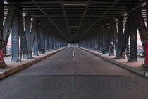 世界上最惊悚的十座桥梁排行榜,2024最新排名前十名对比