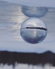 全球最美十大冰湖排行榜，贝加尔湖位居首位（贝尔加湖是世界上最大的湖吗）