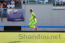 伊朗足球排名世界第几（伊朗足球在世界上是什么水平?）