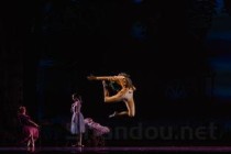 世界上最著名的十种舞蹈，芭蕾舞最受欢迎！