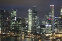 世界上最美的十大城市排名,中国一个也没有