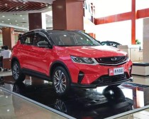 中国最拉风suv,长途驾驶的大SUV推荐，空间大、配置丰富，最后一款开着特别拉风