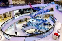 中国最复杂商场中国最复杂商场排名