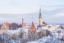 世界上最大的城堡,是欧洲最大的砖构造的建筑物