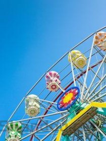 世界十大游乐场排行榜，世界上最好玩的游乐场(附2024年最新排行榜前十名单)