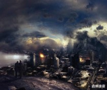 世界末日来临前十秒视频,1】末日到来了，而我还要上网课这件事（纯沙雕，不恢复秩序，长）