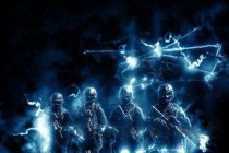 世界上最帅的兵兵，世界上最帅的兵器