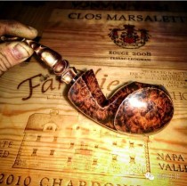 海柳烟斗多少钱一个 海柳烟斗价格表世界上最名贵烟斗价格及图片