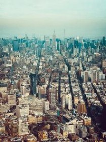 世界上10个最奇怪的城市排行 中国有一座(2024年最新排名前十榜单)