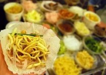 中国最奇遇的小吃中国最有名的小吃街是哪些城市