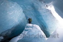 世界上最大的冰川排行 兰伯特冰川长400公里(2024年最新排名前十榜单)