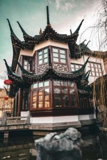 世界上最美的城堡排名前十位 中国故宫排第三名