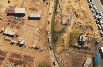 中国最特殊的监狱中国最严密的监狱