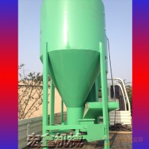 食品机械工厂排名（大型搅拌机十大排名榜）