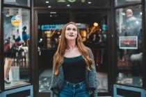 世界上最小的女孩，加拿大女孩仅有56厘米高