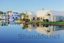 2024年世界上最奇特的房子 蒙古包可以随时移动(附排名前十完整榜单)