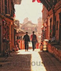 世界上十大最美小镇 中国广西桂林排名第六