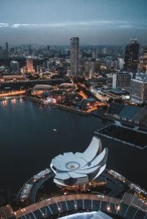 世界上人口最多的城市排名