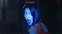 国产恐怖片中这些凶猛的女鬼，你曾经是否被惊吓过？（中国最强女鬼排名）
