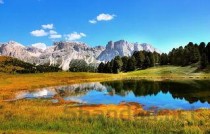 盘点世界上最美最壮观的十大山峰